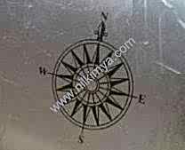 Fırçalı Kaynak Temizleme ve Markalama Kai Greising Clean Marker Brush