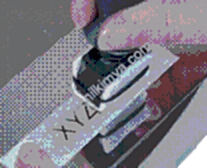 Fırçalı Kaynak Temizleme ve Markalama Kai Greising Clean Marker Brush