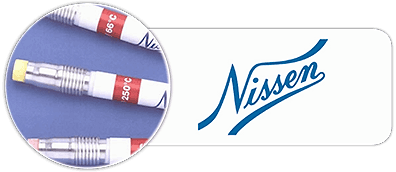 Nissen Sıcaklık Tebeşirleri